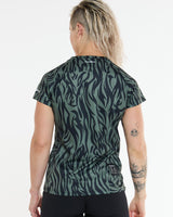 Womens Short Sleeve Jersey | Cypress