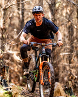 Mens Trail Shorts | Canyon