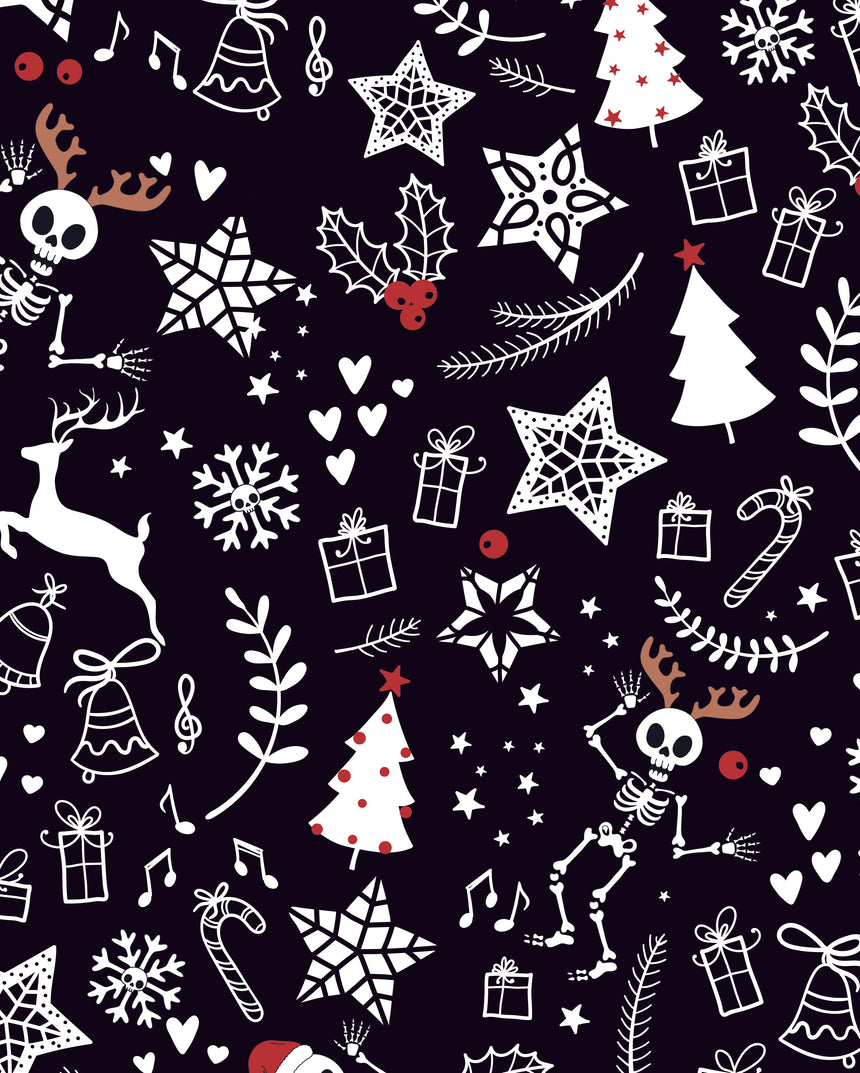 Unisex Party Shirt | XMAS