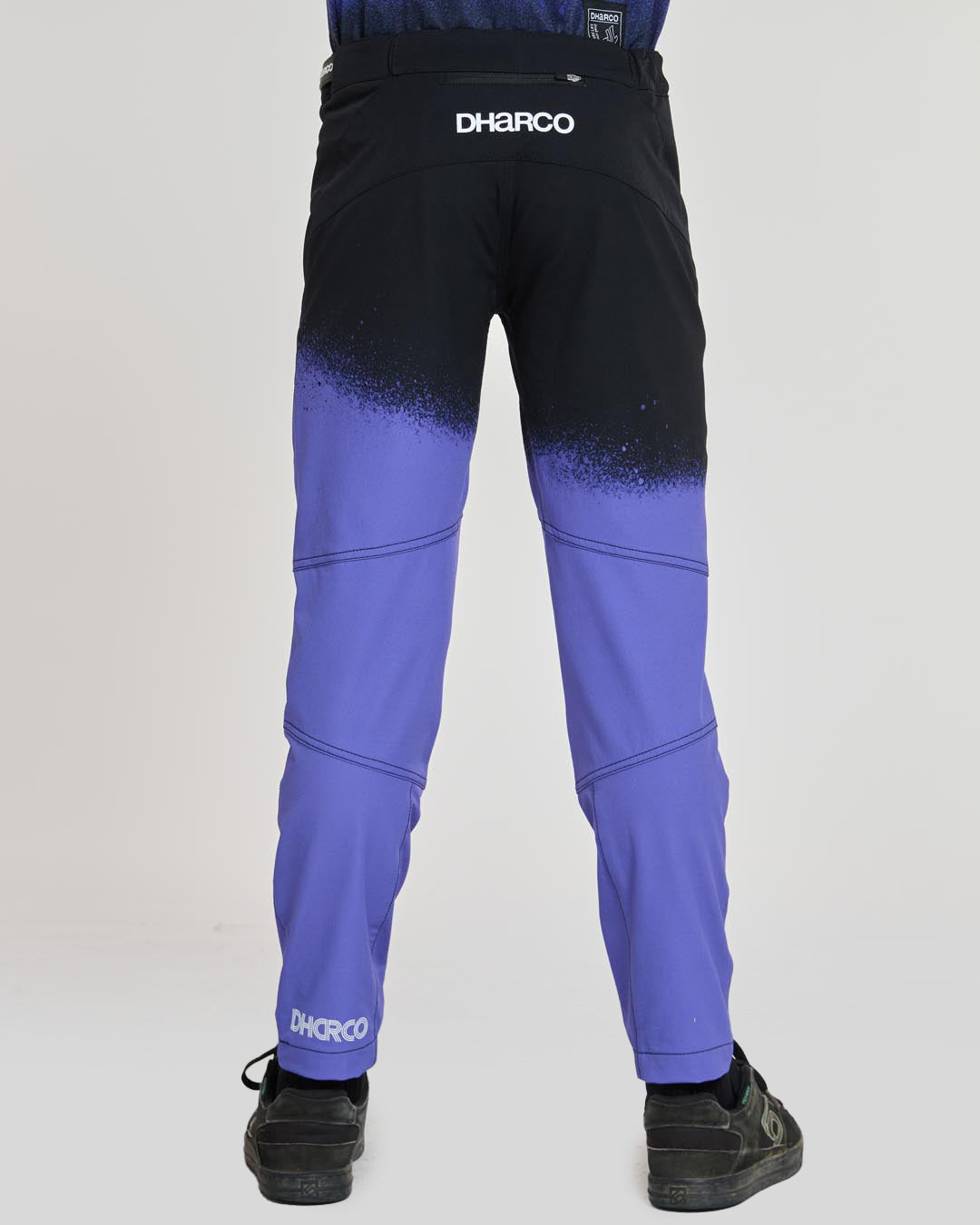 Youth Gravity Pants | Ultra Violet