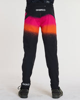 Youth Gravity Pants | Black Snake