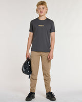 Youth Gravity Pants | Dust