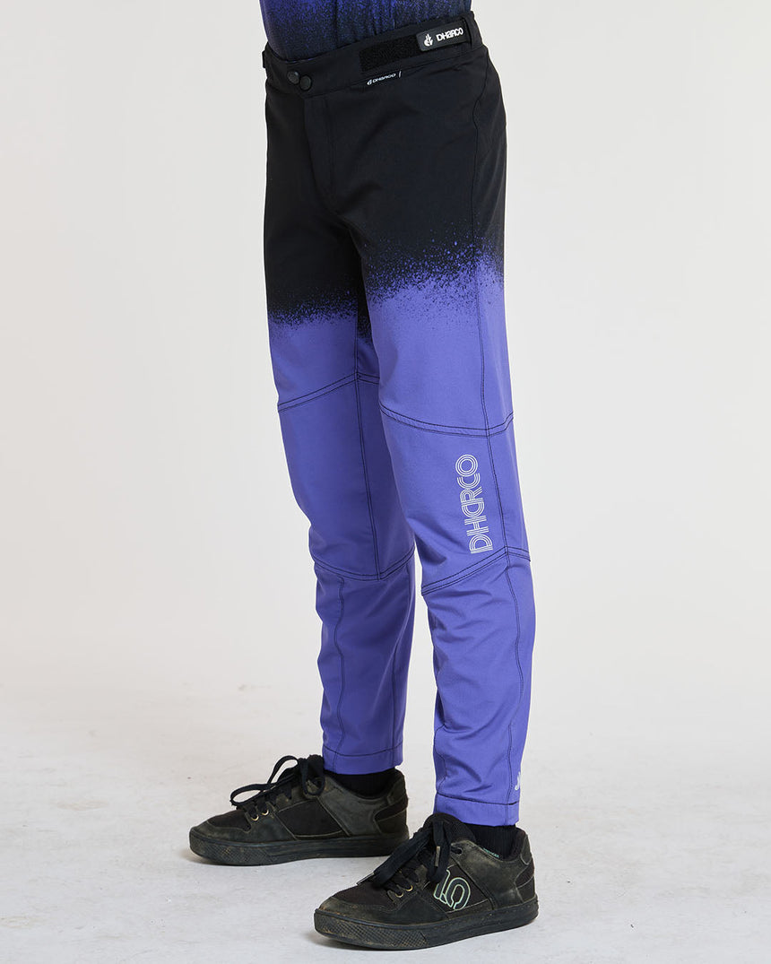 Youth Gravity Pants | Ultra Violet