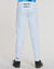 Youth Gravity Pants | White