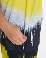 Youth Short Sleeve Jersey | Acid Rain