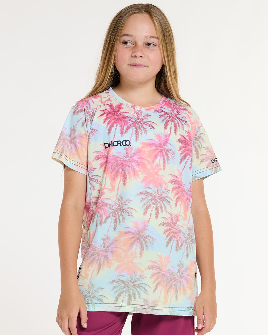 Youth Short Sleeve Jersey | Highball