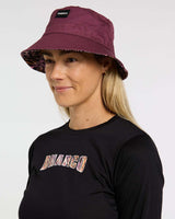 Reversible Bucket Hat | Acid Safari