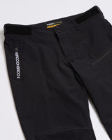 Mens Ather Pants | Black