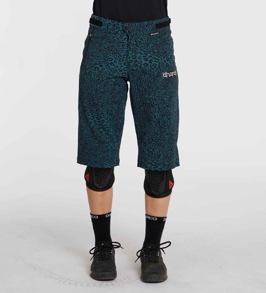 Womens Gravity Shorts | Savannah