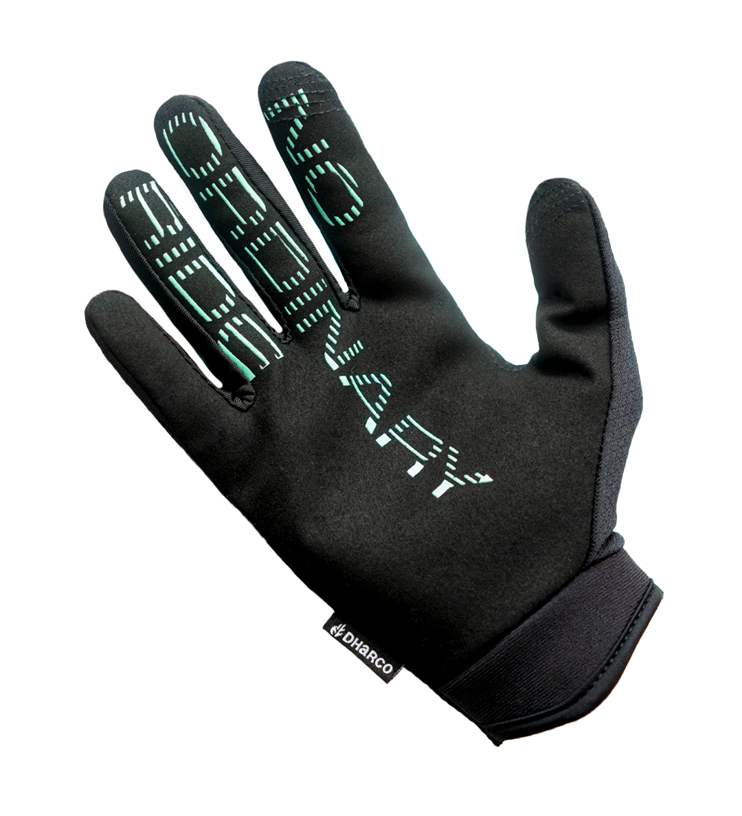 Mens Gravity Gloves | Dark Slate