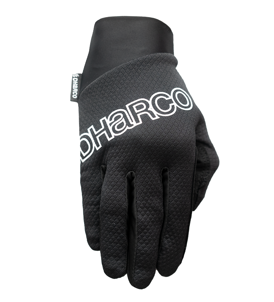 Mens Gravity Gloves | Dark Slate