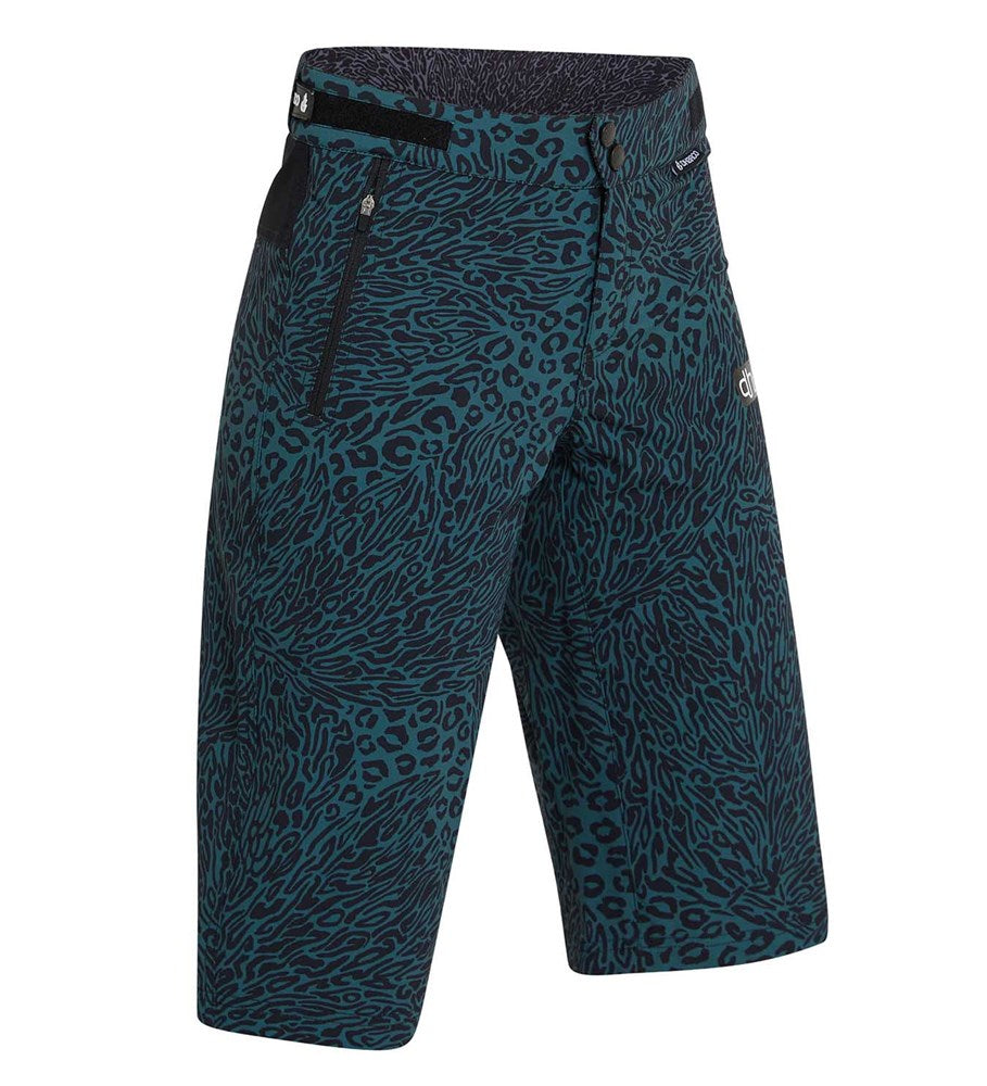 Womens Gravity Shorts | Savannah